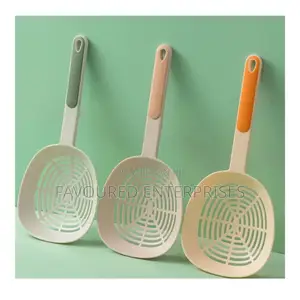 Large Colander for Noodle Dumpling