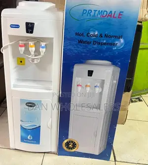 Hot, Cold and Normal Primdale Water Dispenser