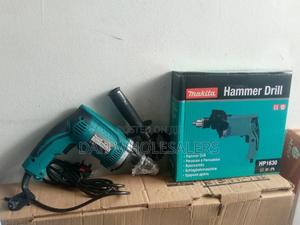 Makita Electric Corded Hammer Drill - thumbnail 2