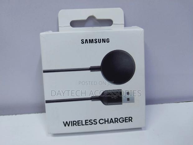 Usb Wireless Charger for Samsung Galaxy Watch 3/Active 1/2