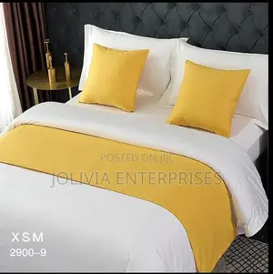 Bed Runners Sets