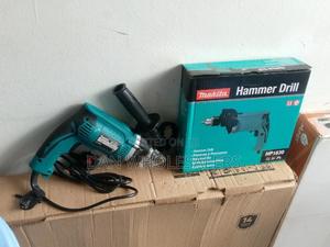Makita Hammer Drill HP1630 - main view