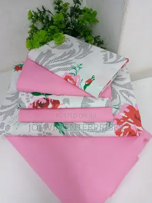 Bedsheet Sets