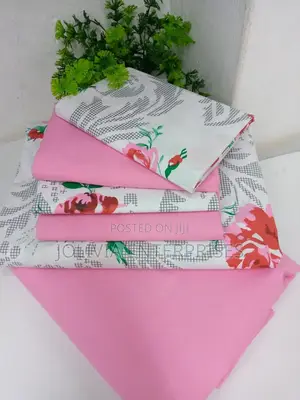 Bedsheet Sets