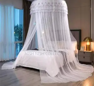 Big Size Round Mosquito Net