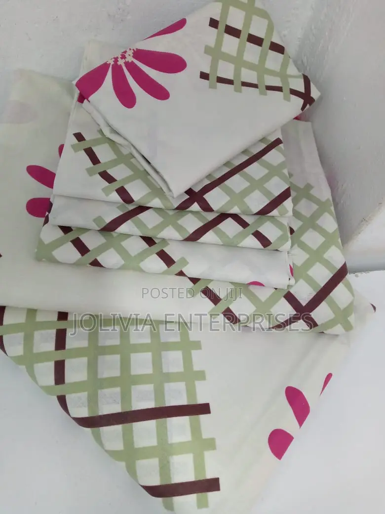 Bedsheet Sets