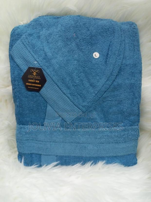 Bathrobes ! - main view