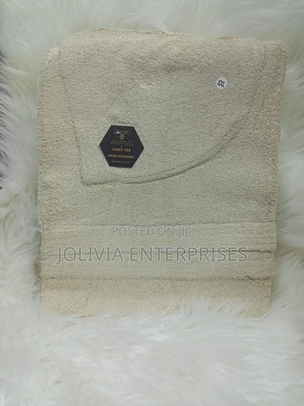 Bathrobes ! - main view