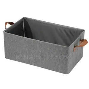 Foldable Closest Storage Organizer