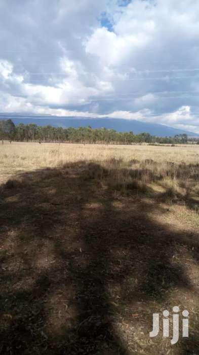 Selling 16 Acres in Nyahururu Ndemi - main view