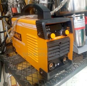 500a Welding Machine/Welding Inverter Machine - thumbnail 2