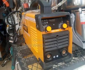 Dewalt Welding Machine/Welding Inverter Machine 400a - thumbnail 2
