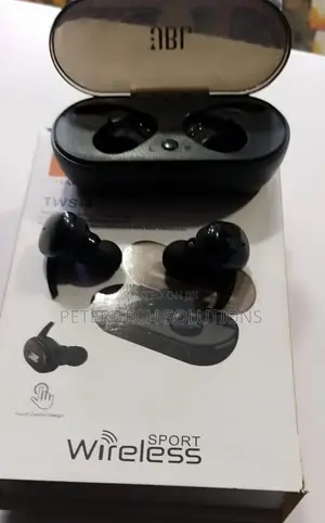 JBL Earphodes Available Offer