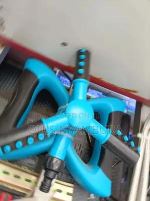 Sprinkler Garden Sprinkler 360%
