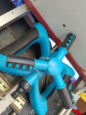 (Sprinkler) Garden Sprinkler 360%