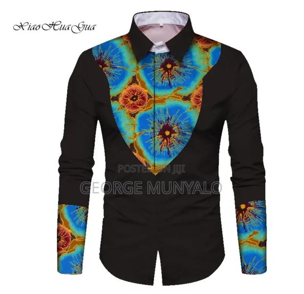 Customized Official Shirts - thumbnail 2