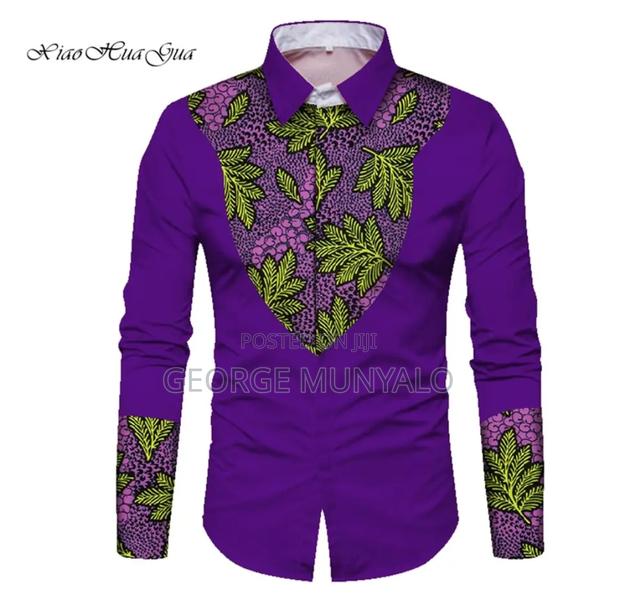 Customized Official Shirts - main view