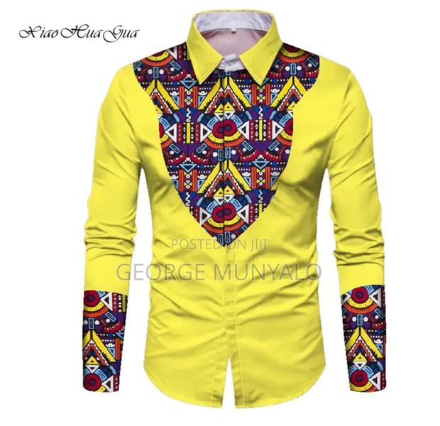 Customized Official Shirts - thumbnail 3