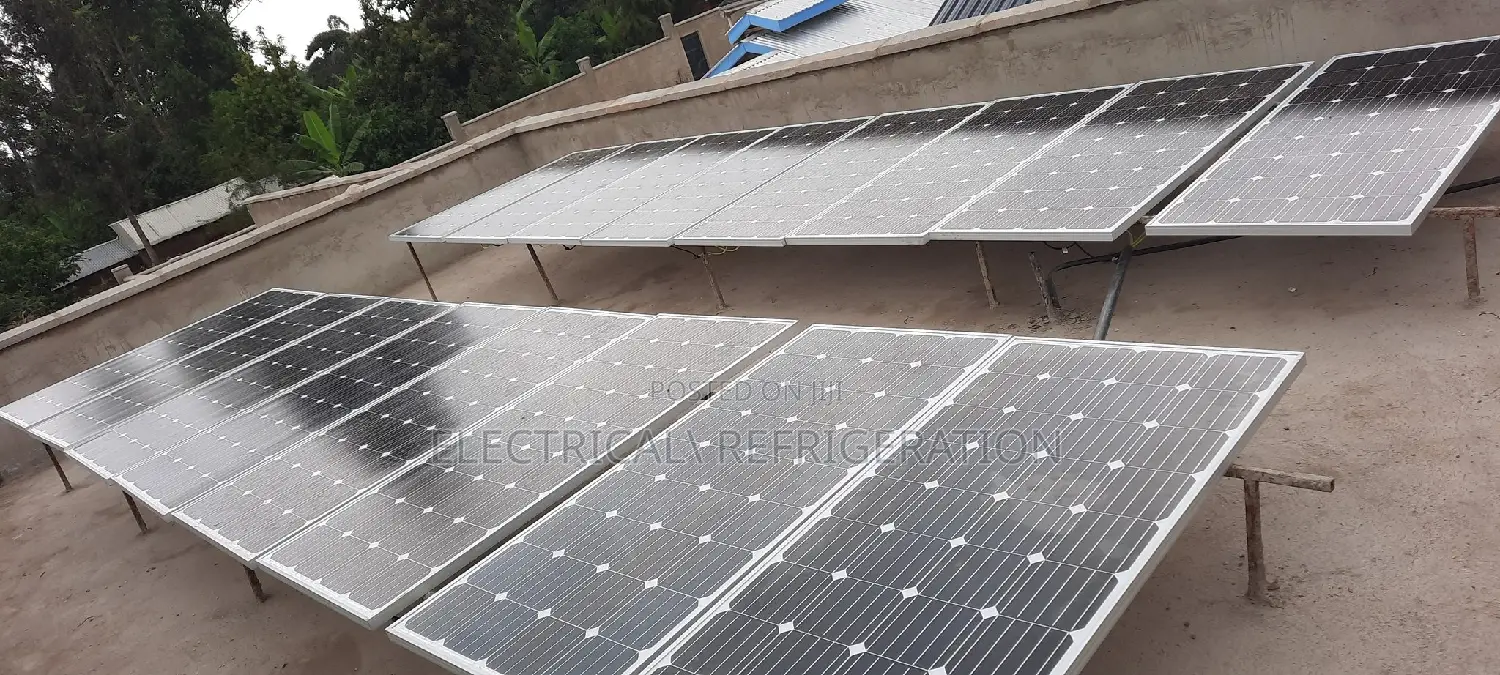 Electrical Installation And Appliances Repair