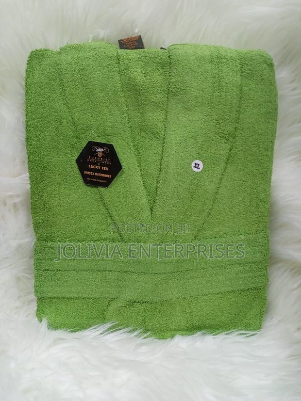 Bathrobes! - main view