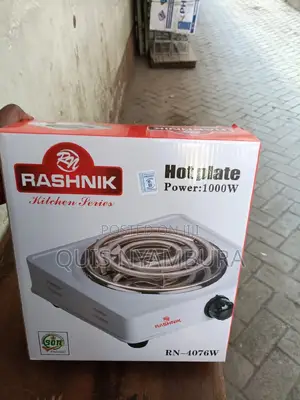 Single Hot Plate Coil Hot Plate.