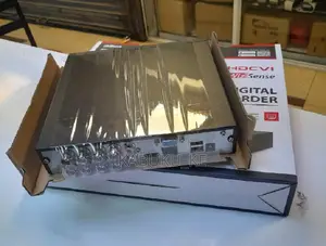 Dahua 8 Channel DVR Dahua 8 Channel DVR DVR Machine