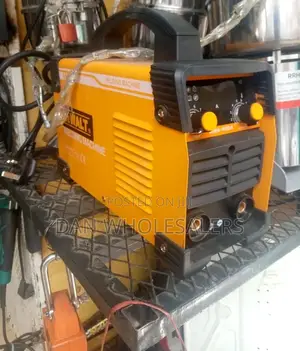 Makita Welding Inverter 500amps