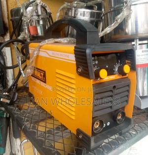 Heavy Duty Welding Machine Dewalt 400aph - thumbnail 2