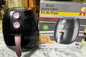 Silvercrest 8 Litres Airfyer