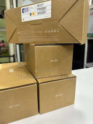 Ubiquiti Rocket Prism 5ac Gen 2 Airmax Rp-5ac-Gen2