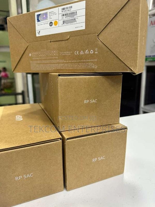 Ubiquiti Rocket Prism 5ac Gen 2 Airmax Rp-5ac-Gen2