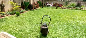 Landscaping Works
