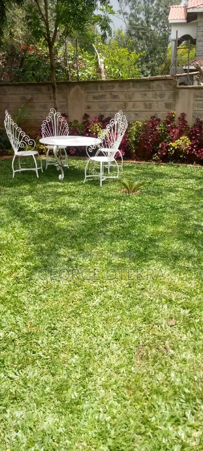 Landscaping Works