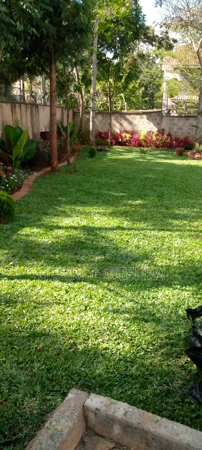 Landscaping Works