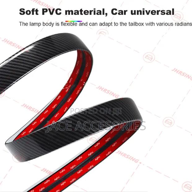 New Rear Brake Light Spiltter - thumbnail 3