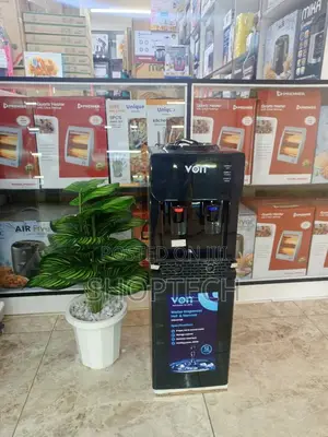 Von Hot and Normal Water Dispenser