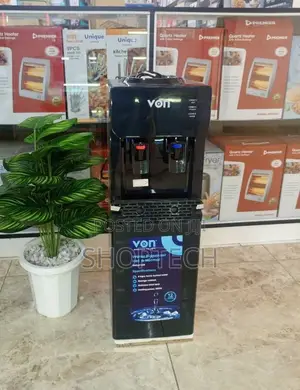 Von Hot and Normal Water Dispenser