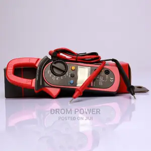 Clamp Meter Ut203