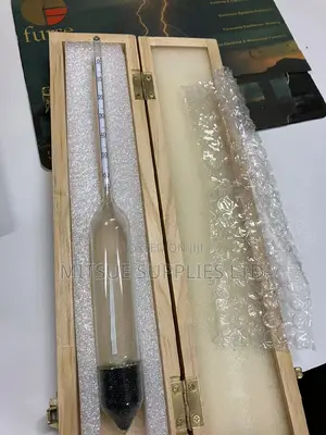 Soil Hydrometer 0-60