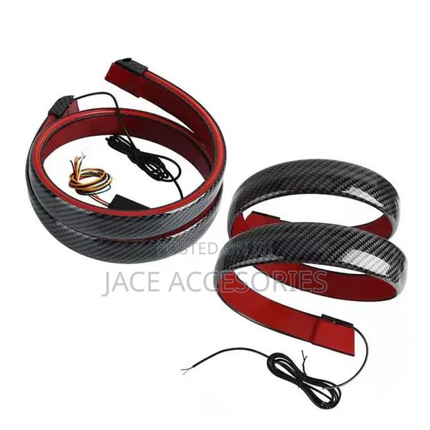 New Rear Brake Light Spiltter - thumbnail 4