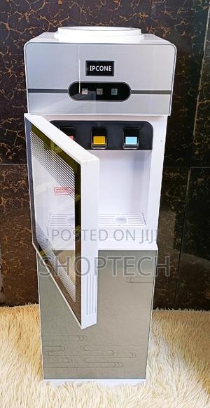 Ipcone Hot Normal and Cold 3tap Water Dispenser - thumbnail 2