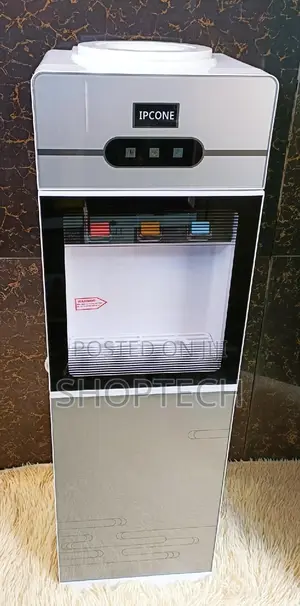 Ipcone Hot Normal and Cold 3tap Water Dispenser