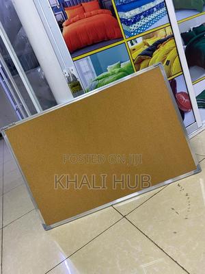 Notice Board! Notice Board; Notice Boards, Notice Board! - main view