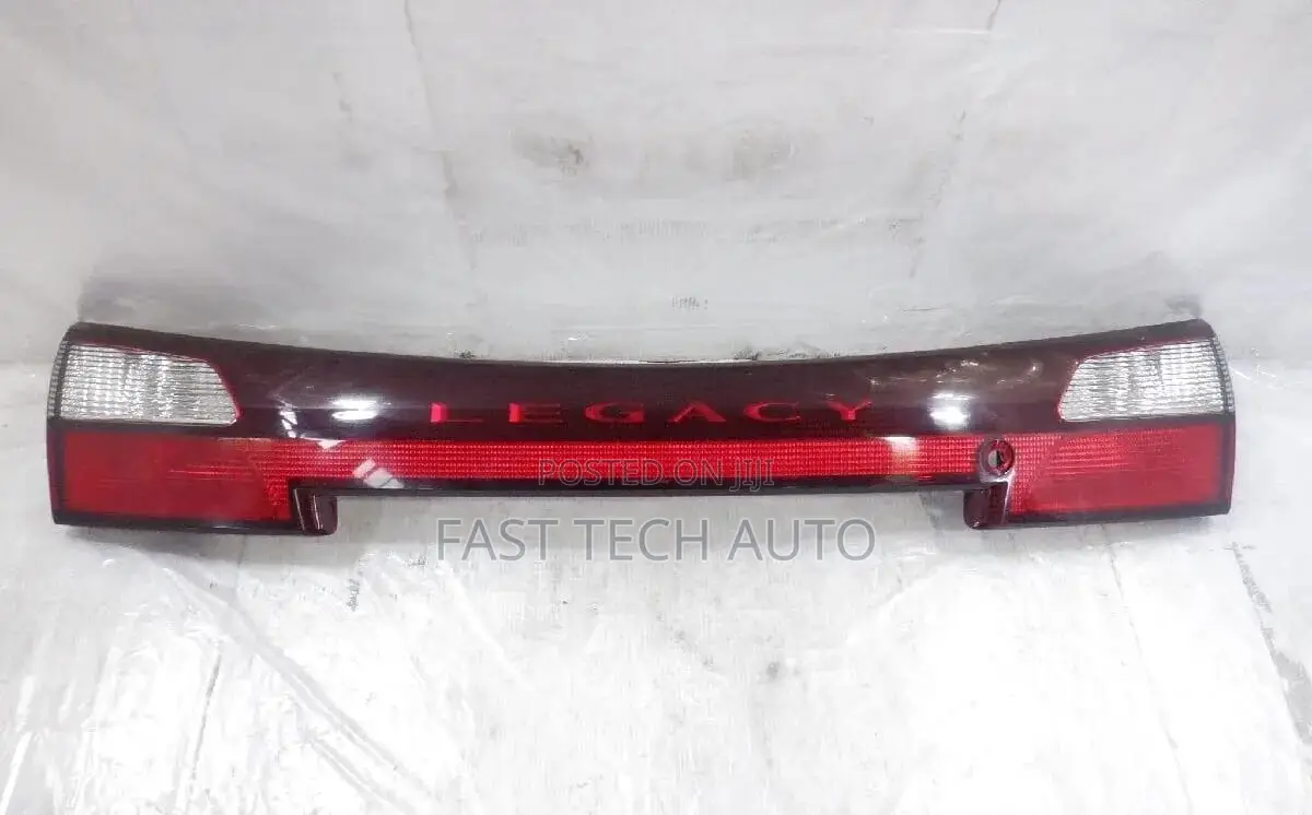 Subaru Legacy Bh5 Reflector