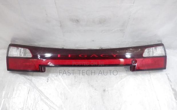 Subaru Legacy Bh5 Reflector