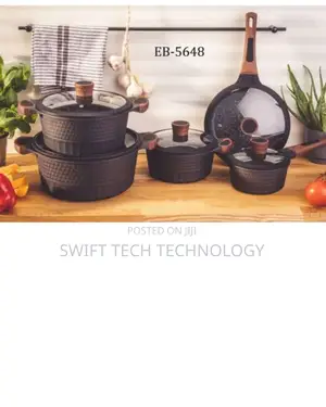 Cookware ,Cookware Edenberg Cookware Marble