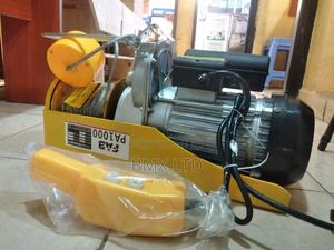 Best 1t Chain Hoist - thumbnail 2