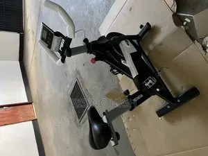 Superior Commercial Spinning Bikes
