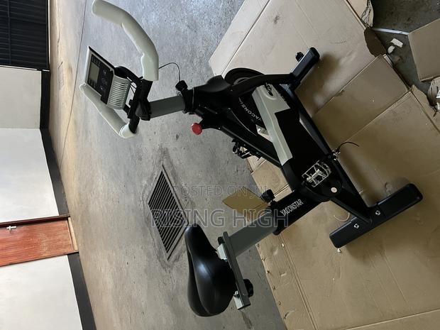 Superior Commercial Spinning Bikes - thumbnail 2