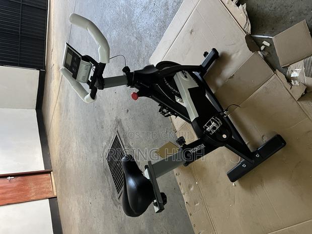 Best Commercial Spinning Bikes